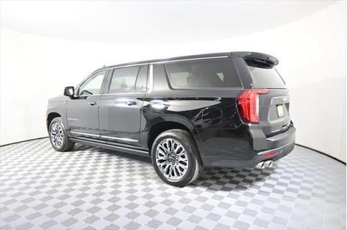 2024 GMC Yukon XL Denali Ultimate