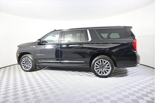 2024 GMC Yukon XL Denali Ultimate