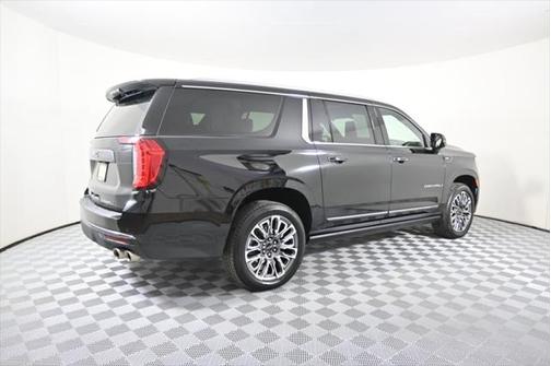 2024 GMC Yukon XL Denali Ultimate