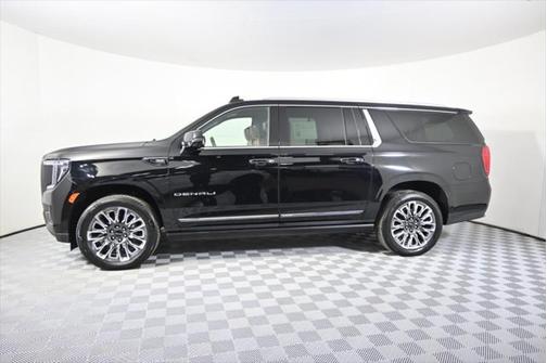 2024 GMC Yukon XL Denali Ultimate