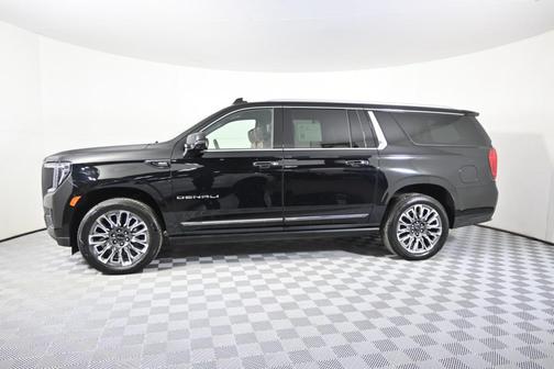 2024 GMC Yukon XL Denali Ultimate