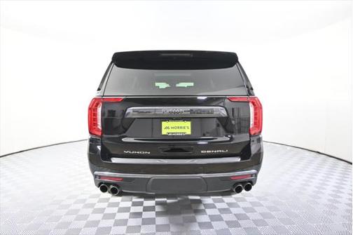2024 GMC Yukon XL Denali Ultimate
