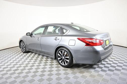 2016 Nissan Altima 2.5 SV