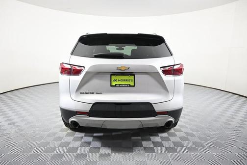 2019 Chevrolet Blazer 2LT