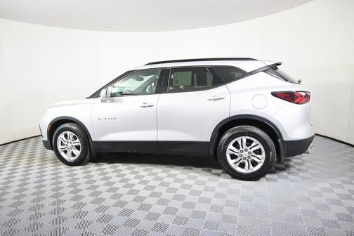 2019 Chevrolet Blazer 2LT