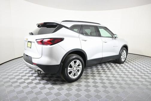 2019 Chevrolet Blazer 2LT