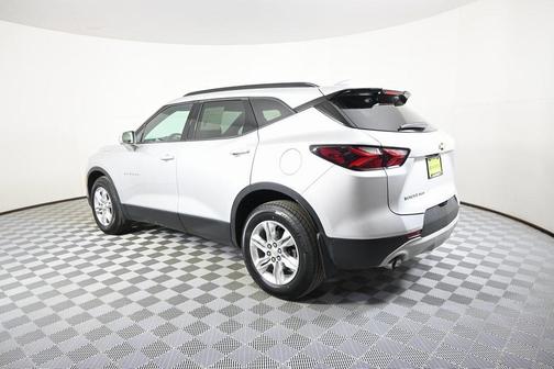 2019 Chevrolet Blazer 2LT