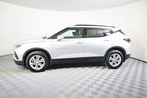 2019 Chevrolet Blazer 2LT