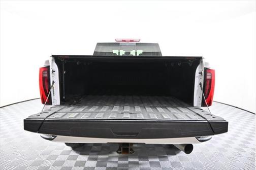 2024 GMC Sierra 2500 Denali