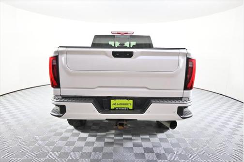 2024 GMC Sierra 2500 Denali