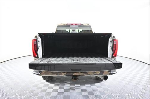 2024 GMC Sierra 2500 Denali