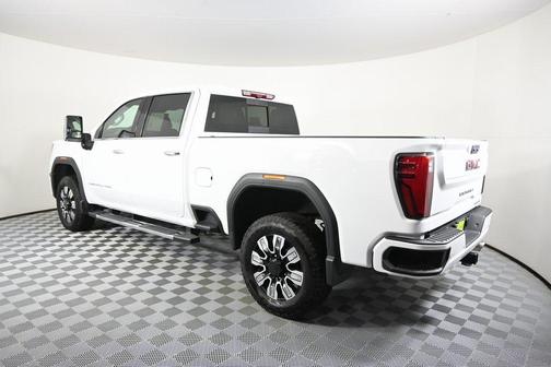 2024 GMC Sierra 3500 Denali