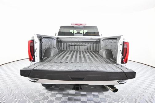 2024 GMC Sierra 3500 Denali