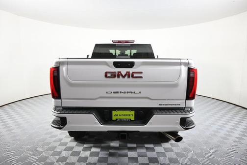2024 GMC Sierra 3500 Denali