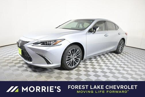 2023 Lexus ES 250 Base