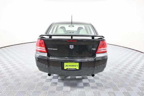2008 Dodge Avenger R/T