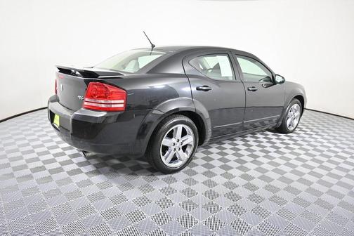 2008 Dodge Avenger R/T