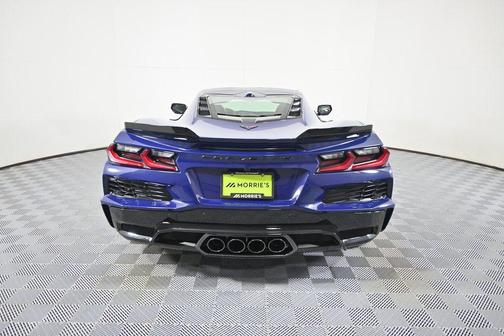 2026 Chevrolet Corvette Z06