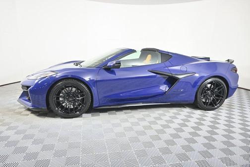 2026 Chevrolet Corvette Z06