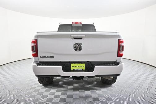 2023 RAM 2500 Laramie Crew Cab 4x4 6'4' Box