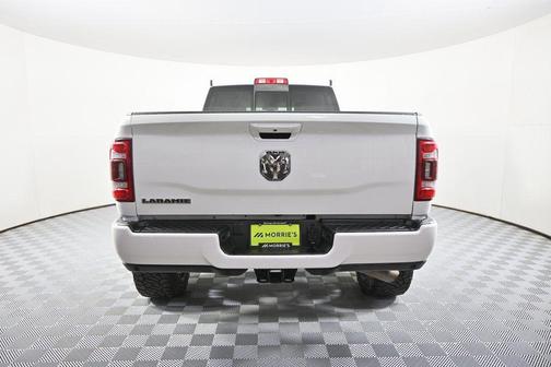 2023 RAM 2500 Laramie Crew Cab 4x4 6'4' Box