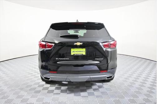 2022 Chevrolet Blazer Premier