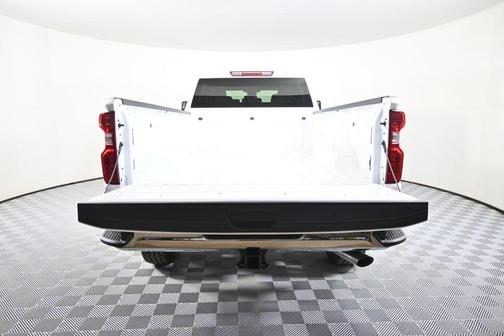 2026 Chevrolet Silverado 3500 LT