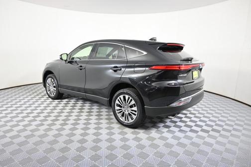 2022 Toyota Venza Limited