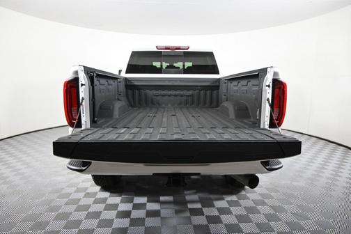 2023 GMC Sierra 3500 Denali