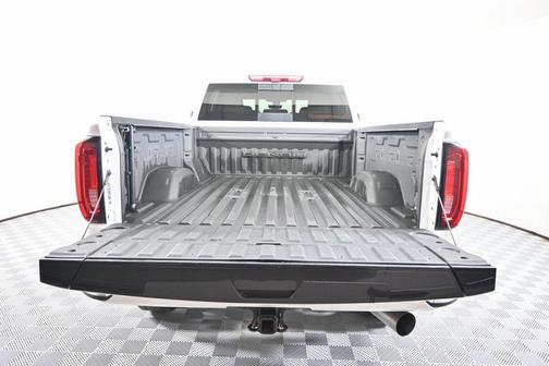 2023 GMC Sierra 3500 Denali