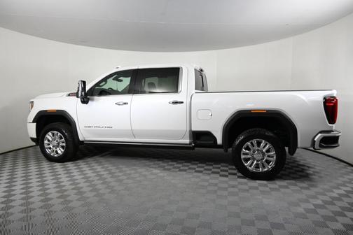 2023 GMC Sierra 3500 Denali