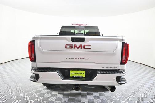 2023 GMC Sierra 3500 Denali
