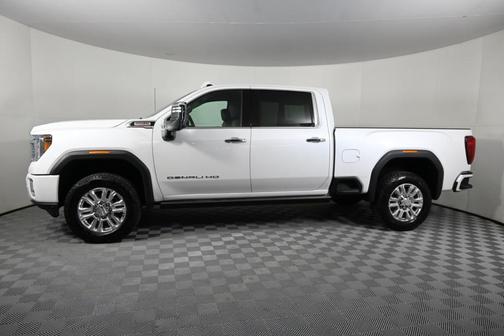 2023 GMC Sierra 3500 Denali
