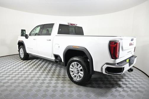 2023 GMC Sierra 3500 Denali
