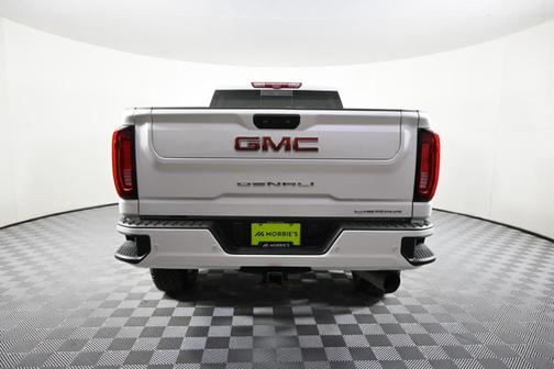 2023 GMC Sierra 3500 Denali