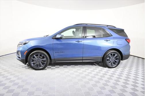 2024 Chevrolet Equinox AWD RS