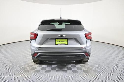 2026 Chevrolet Trax FWD 1RS