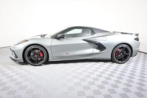 2022 Chevrolet Corvette Stingray w/3LT