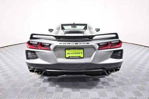 2022 Chevrolet Corvette Stingray w/3LT