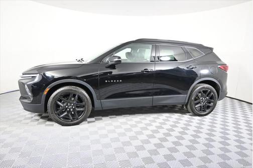 2023 Chevrolet Blazer 3LT