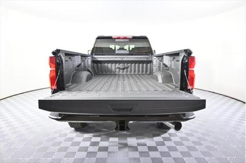 2025 Chevrolet Silverado 2500 High Country