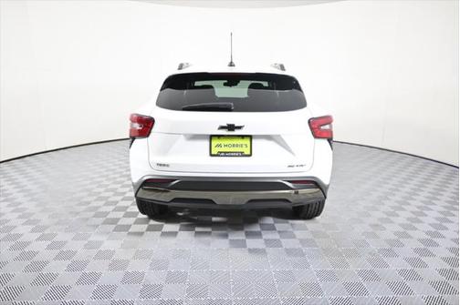 2024 Chevrolet Trax FWD ACTIV
