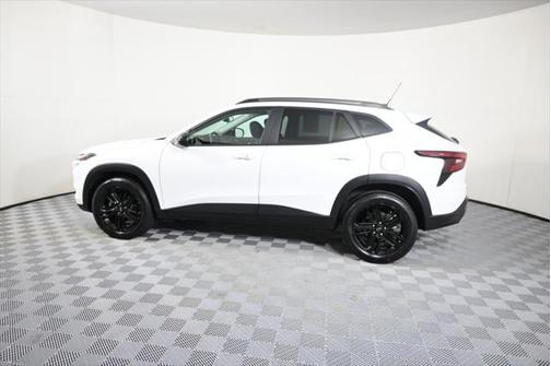 2024 Chevrolet Trax FWD ACTIV