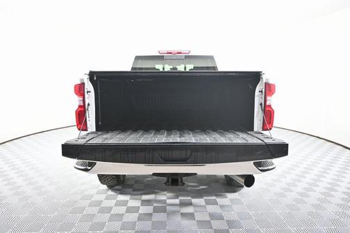 2022 Chevrolet Silverado 2500 High Country