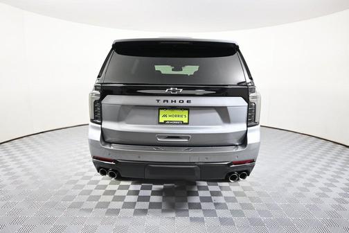 2026 Chevrolet Tahoe 4WD Z71