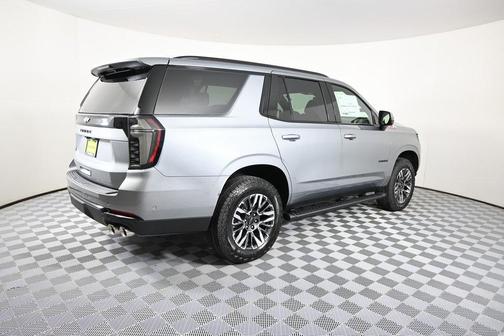 2026 Chevrolet Tahoe 4WD Z71