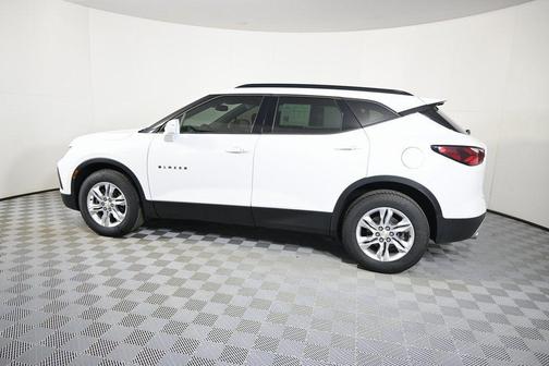 2019 Chevrolet Blazer 2LT