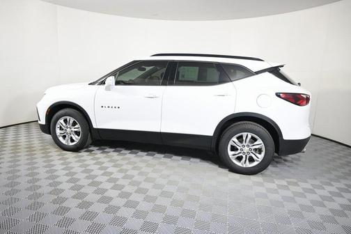 2019 Chevrolet Blazer 2LT