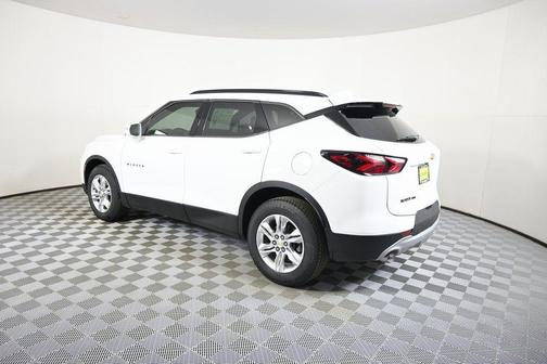 2019 Chevrolet Blazer 2LT