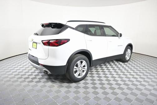 2019 Chevrolet Blazer 2LT